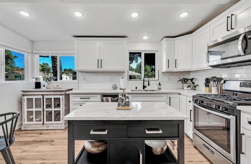 West Sacramento House | Remodeled West Sacramento home in quiet location!