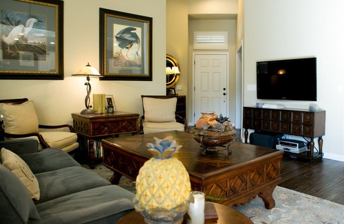 Palm Valley House | Remodeled With Upscale Features / Gated Community
