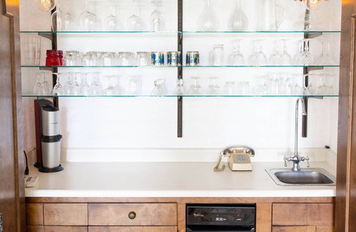 Cherry House | Remote Central Arizona Ranch House