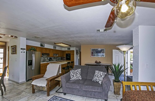 Tucson House | RendezVous Ocotillo, Beautiful views, Catalina Foothills