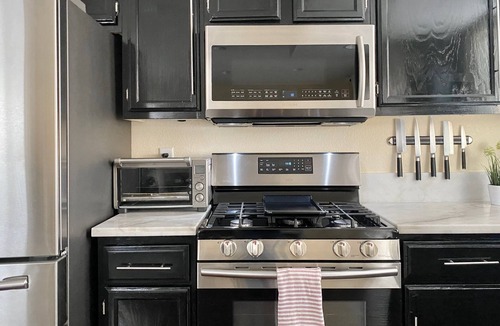 Northwest Reno House | Reno 3BR Home | BBQ Deck, Bunk Room & Midtown