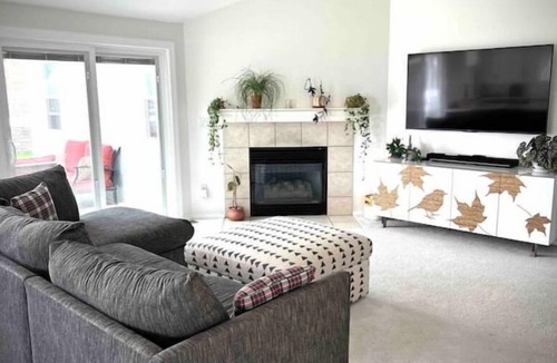 Northwest Reno House | Reno Springs - Family focused 3BR 2B in NW Reno