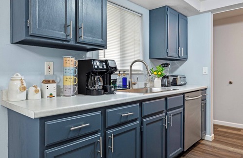 Reno House | Reno-Tahoe Escape: Midtown 3BR/2BA Retreat