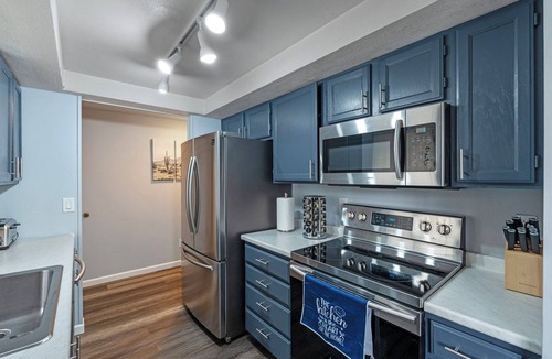 Reno House | Reno-Tahoe Escape: Midtown 3BR/2BA Retreat