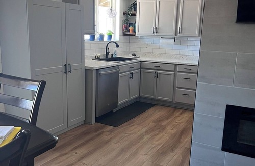 Sun City House | Renovated, Cozy Sun City Home Ready to Host Your Getaway!