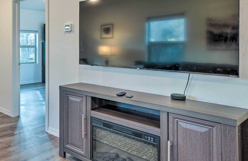 Southside House | Renovated Flagstaff Home Near Dtwn & Campus!