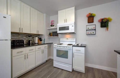 Central Point House | Renovated Home in Central Point