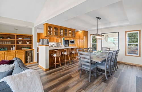 Bodega Bay House | Renovated home w/breathtaking views of the bay and new hot tub