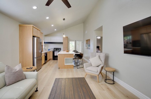 Yuma House | Renovated Yuma Home w/Community Pool!