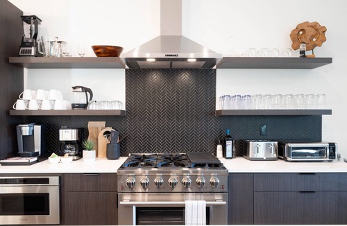 Troon North House | Residence 2: The Villas At Troon North