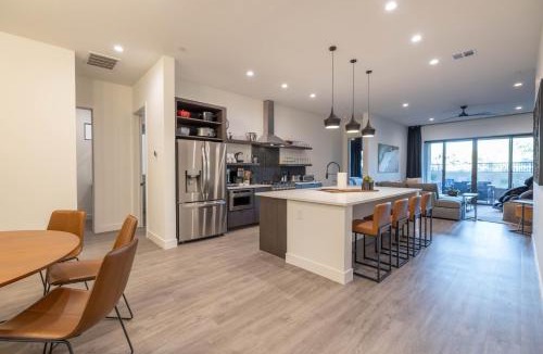 Troon North House | Residence 3- The Villas At Troon North Golf Club townhouse