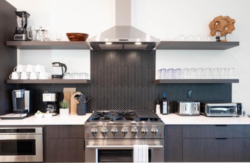 Troon North House | Residence 3: The Villas At Troon North