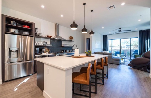 Troon North House | Residence 4- The Villas At Troon North Golf Club townhouse