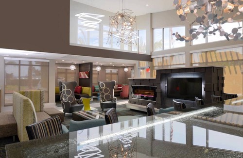 Temecula Hotel | Residence Inn by Marriott Temecula Murrieta