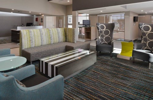 Temecula Hotel | Residence Inn by Marriott Temecula Murrieta