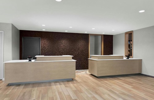 Sacramento Hotel | Residence Inn by Marriott Sacramento Cal Expo