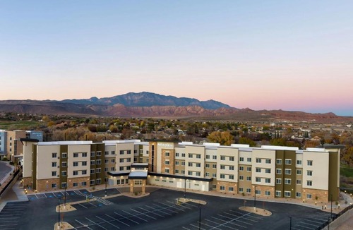 Green Springs Hotel | Residence Inn by Marriott St. George