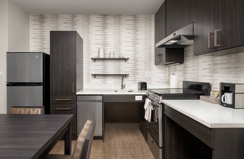 Southgate Hotel | Residence Inn by Marriott Portland Clackamas