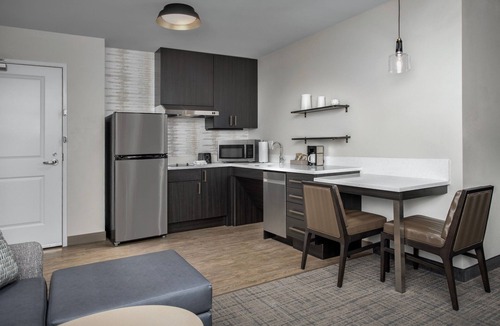 Southgate Hotel | Residence Inn by Marriott Portland Clackamas