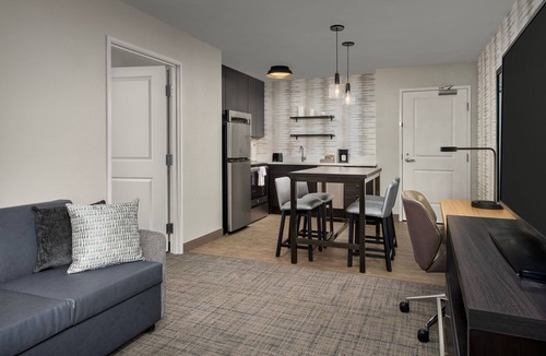 Southgate Hotel | Residence Inn by Marriott Portland Clackamas