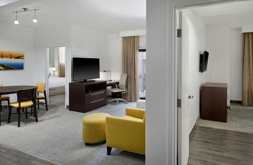 Menlo Park Hotel | Residence Inn by Marriott Palo Alto Menlo Park