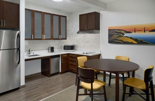Menlo Park Hotel | Residence Inn by Marriott Palo Alto Menlo Park