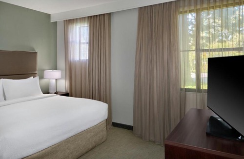 Menlo Park Hotel | Residence Inn by Marriott Palo Alto Menlo Park