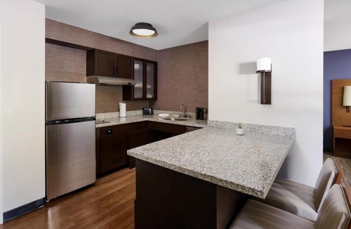 Morgan Hill Hotel | Residence Inn by Marriott San Jose South Morgan Hill