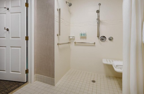 Morgan Hill Hotel | Residence Inn by Marriott San Jose South Morgan Hill