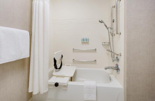 Morgan Hill Hotel | Residence Inn by Marriott San Jose South Morgan Hill