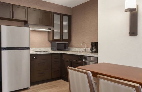 Morgan Hill Hotel | Residence Inn by Marriott San Jose South/Morgan Hill