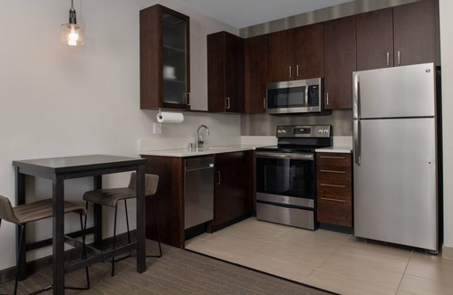 Vancouver Hotel | Residence Inn by Marriott Portland Vancouver
