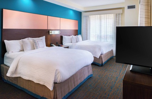 Temecula Hotel | Residence Inn by Marriott Temecula Murrieta