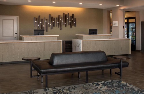 Vancouver Hotel | Residence Inn by Marriott Portland Vancouver