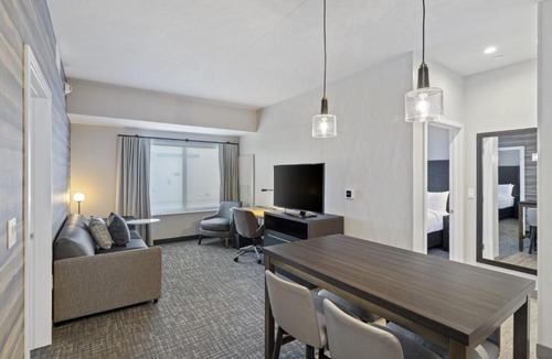 Lodi Hotel | Residence Inn by Marriott Lodi Stockton
