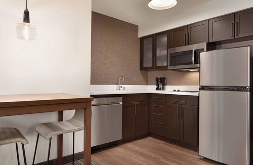 Folsom Hotel | Residence Inn by Marriott Sacramento Folsom