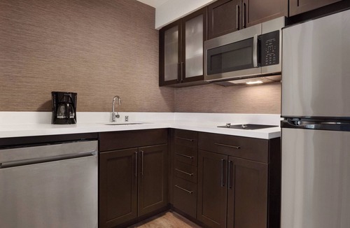 Folsom Hotel | Residence Inn by Marriott Sacramento Folsom