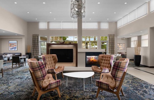 Tustin Hotel | Residence Inn by Marriott Tustin Orange County