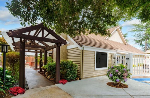 Cambrian Community Hotel | Residence Inn by Marriott San Jose Campbell