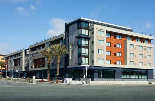 Millbrae Hotel | Residence Inn by Marriott San Francisco Airport Millbrae Station