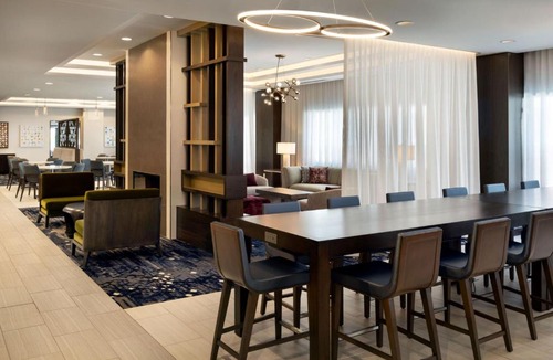 Uptown Oakland Hotel | Residence Inn by Marriott Oakland Downtown