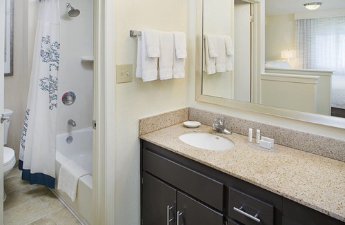 Arden-Arcade Hotel | Residence Inn by Marriott Sacramento Cal Expo