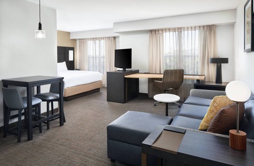 Miramar Ranch North Hotel | Residence Inn by Marriott San Diego Rancho Bernardo Scripps Poway