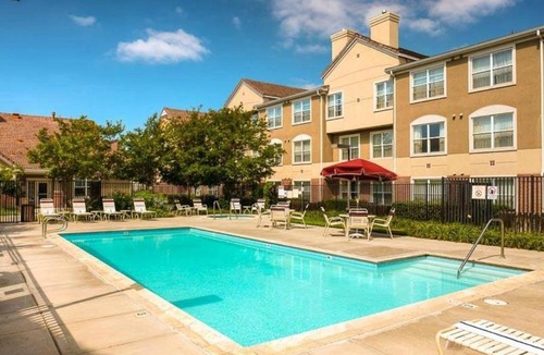 Edenvale Hotel | Residence Inn by Marriott San Jose South