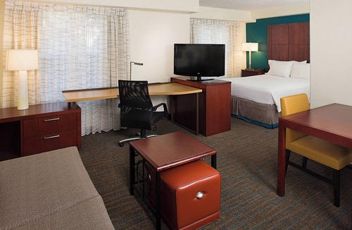 Edenvale Hotel | Residence Inn by Marriott San Jose South