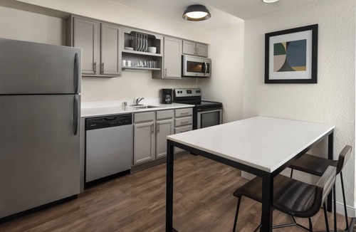 East San Mateo Hotel | Residence Inn by Marriott San Francisco Airport/San Mateo
