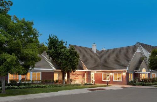 Nut Tree Hotel | Residence Inn By Marriott Vacaville