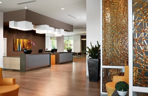 Cupertino Hotel | Residence Inn by Marriott San Jose Cupertino