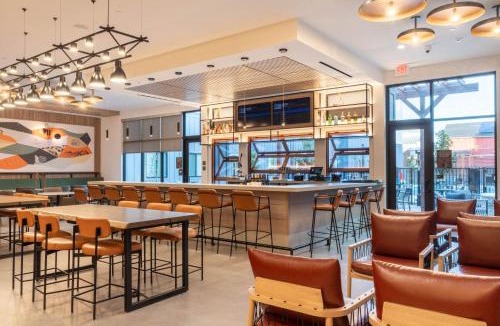 San Luis Obispo Hotel | Residence Inn by Marriott San Luis Obispo