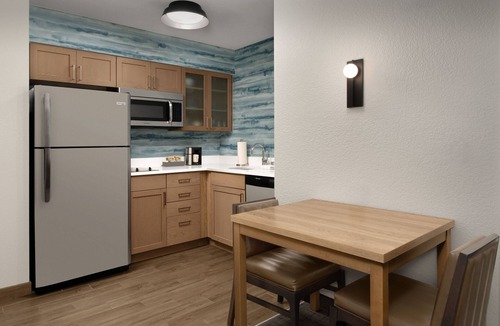 North Los Altos Hotel | Residence Inn Marriott Palo Alto Los Altos